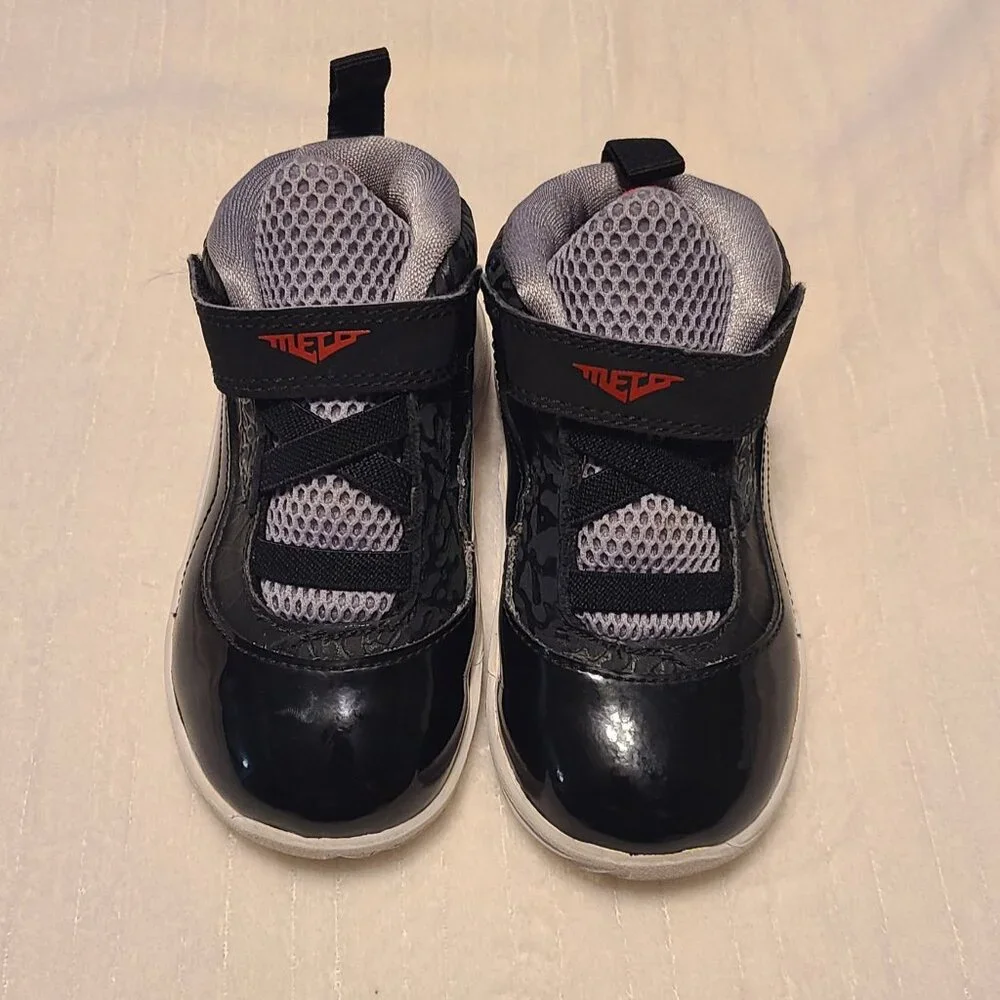 Jordan Melo M8
